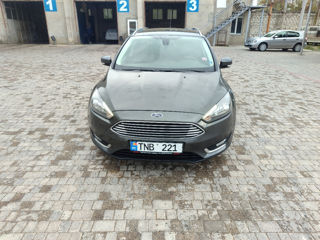 Ford Focus foto 1