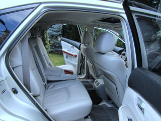 Lexus RX Series foto 6