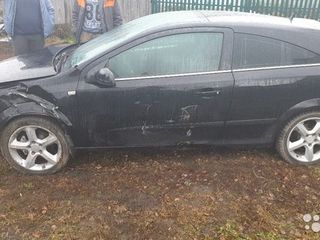 Opel Astra foto 4