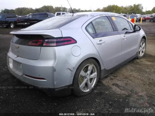 Разборка Chevrolet Volt 2011 2012 2013 2014 2015 запчасти