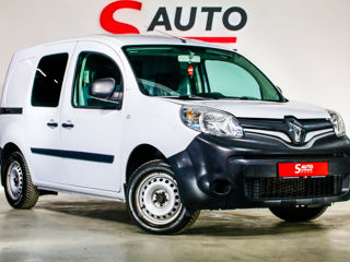 Renault Kangoo Maxi