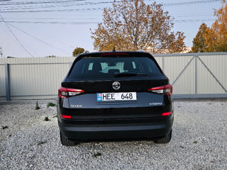 Skoda Kodiaq foto 5