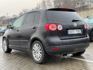 Volkswagen Golf Plus foto 4