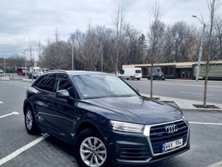 Audi Q5 foto 4