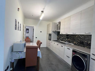 Apartament cu 1 cameră, 54 m², Botanica, Chișinău foto 8