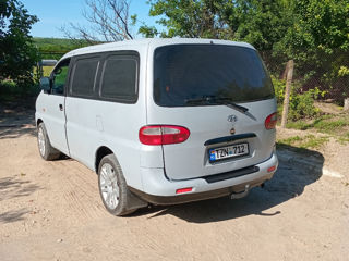 Hyundai H200 foto 5