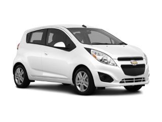 Двери chevrolet spark