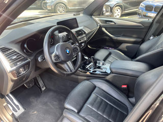 BMW X3 foto 6