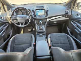 Ford Kuga foto 9