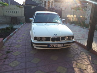 BMW 5 Series foto 5