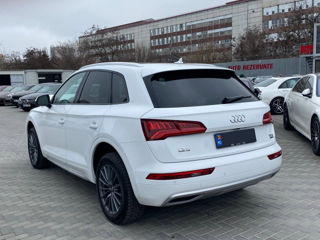 Audi Q5 foto 5