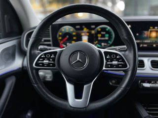 Mercedes GLE foto 12