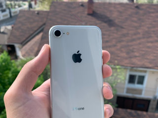 iPhone 8 на 256 гб foto 1