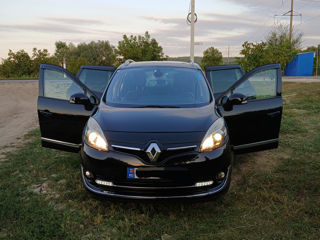 Renault Grand Scenic foto 5