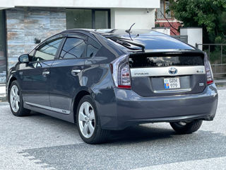 Toyota Prius foto 6