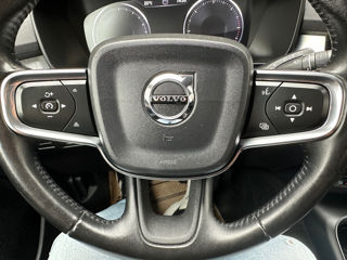 Volvo XC40 foto 12