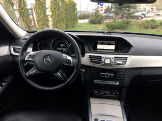 Mercedes E-Class foto 5