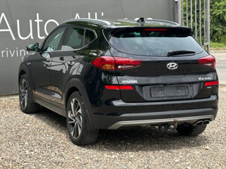 Hyundai Tucson foto 6