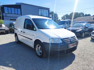 Volkswagen Caddy foto 3