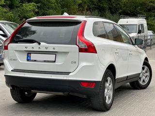 Volvo XC60 foto 3