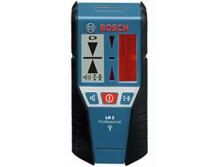 Nivela laser Bosch LR2 (0601069100) - 3 rate la 0%-credit-livrare-agroteh фото 2