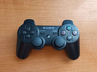 Vând PlayStation 3 Super Slim foto 2