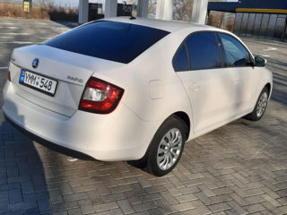 Skoda Rapid foto 6