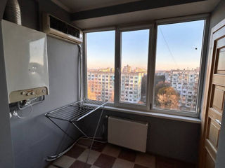 Apartament cu 2 camere, 65 m², Botanica, Chișinău foto 8