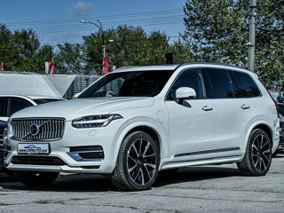 Volvo XC90 фото 4