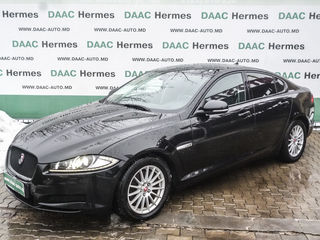 Jaguar Xf foto 1