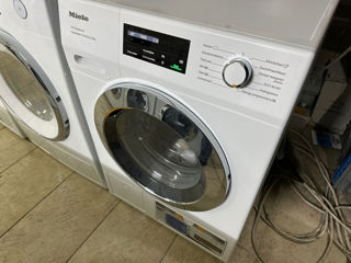 Miele w1 Excellence foto 6