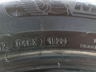 235 65 17, 2022 Michelin iarnă practic noi foto 2