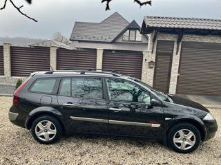 Renault Megane foto 5