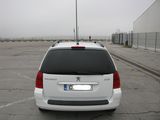 Peugeot 307 foto 6