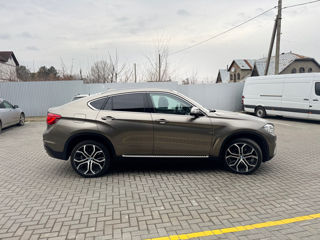 BMW X6 foto 6