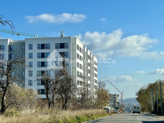 Apartament cu 2 camere, 63 m², Buiucani, Chișinău