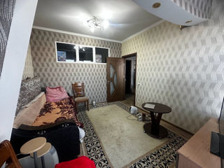 Apartament cu 1 cameră, 45 m², Sculeni, Chișinău foto 3