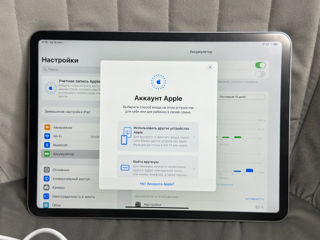 Ipad pro 11 M2 128gb foto 7