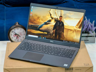 Dell Latitude 3510 IPS (Core i5 10210u/16Gb DDR4/256Gb NVMe SSD/15.6" FHD IPS) foto 3