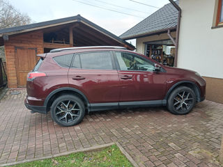 Toyota Rav 4 foto 5