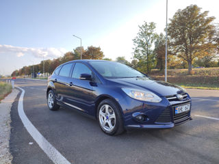 Ford Focus foto 5