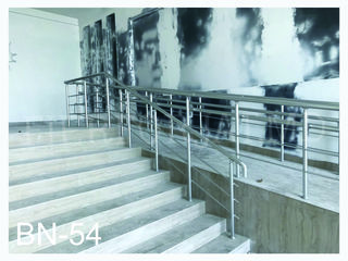 Balustrade din Inox direct de la producator foto 9