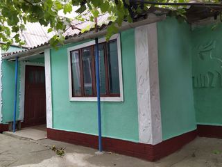 Дом в селе  Карманово, р-н Григориопольский, Приднестровье. foto 3