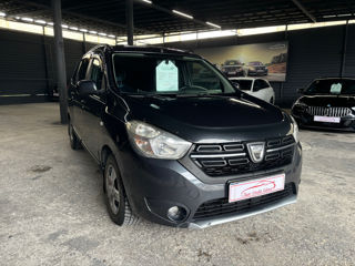 Dacia Lodgy foto 1