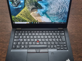 Lenovo ThinkPad L13 Gen 2