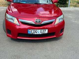 Toyota Camry foto 1