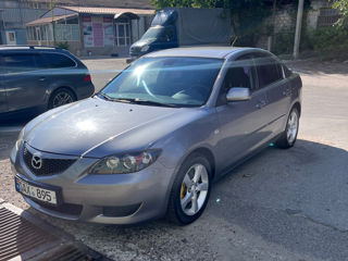 Mazda 3 foto 5