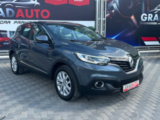 Renault Kadjar foto 2