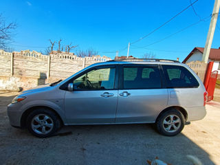 Mazda MPV foto 3