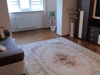 Apartament cu 2 camere, 53 m², Râșcani, Chișinău foto 2